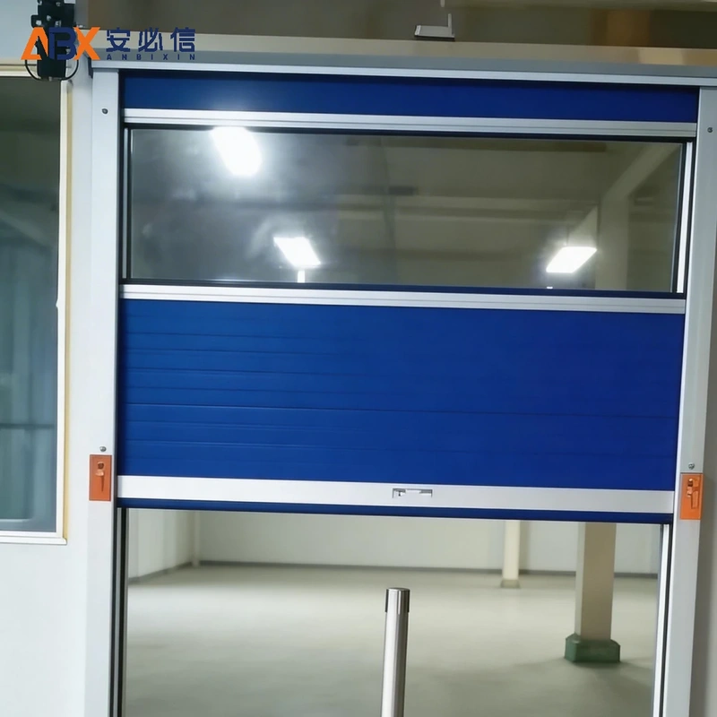 合肥市快速门