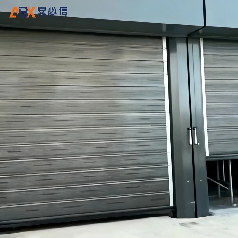 合肥市洁净室高速门