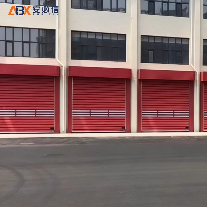 合肥市洁净室高速门
